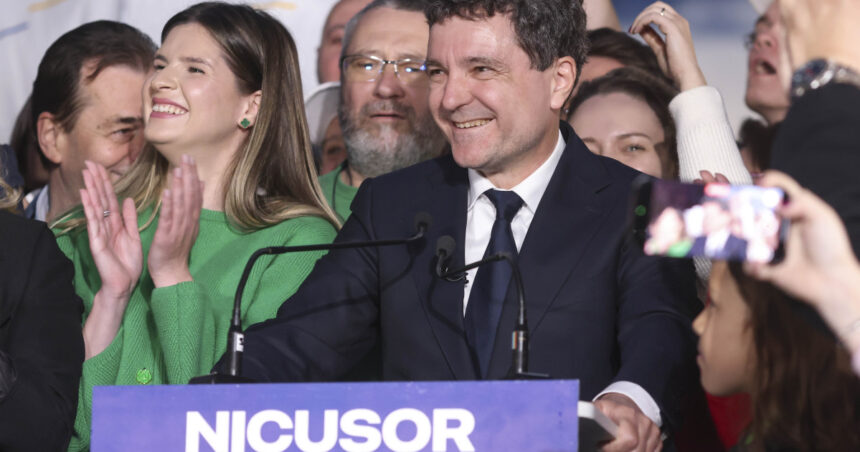 nicusor dan mesaj pentru donald trump dupa numirea noului ambasador sua la bucuresti astept cu nerabdare sa colaboram indeaproape 682dd31ee5cc9