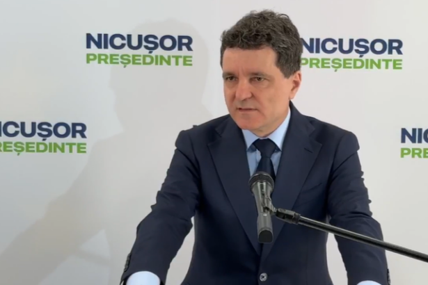 nicusor dan negocierile pentru formarea guvernului incep marti sunt patru partide la masa si minoritatile 68319b68246f6