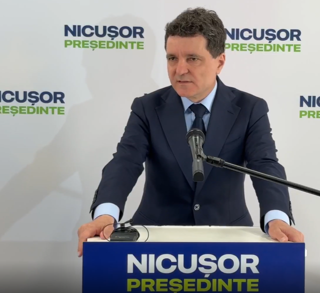 nicusor dan negocierile pentru formarea guvernului incep marti sunt patru partide la masa si minoritatile 68319b68246f6