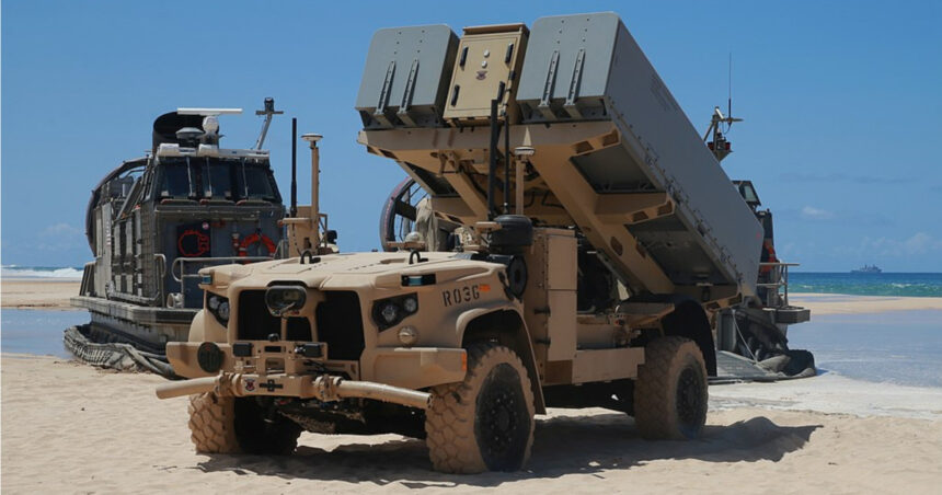 nmesis noua arma pe care sua se vor baza in caz de razboi cu china de ce este mai bun decat himars folosit de ucraina contra rusiei 683545b01d14a