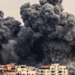 noi atacuri ale israelului in fasia gaza 15 morti inclusiv copii in urma bombardamentelor 6831e12a8408d