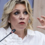nou derapaj al moscovei zaharova spune ca participarea lui putin la negocierile de pace a fost o fantezie bolnava a lui zelenski 682d7f5fb2ec1