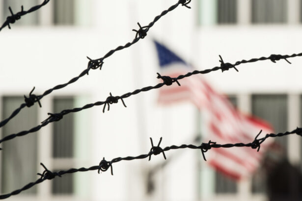 noua imigranti au murit in detentie in sua dupa intoarcerea lui donald trump la casa alba 6825994a01279