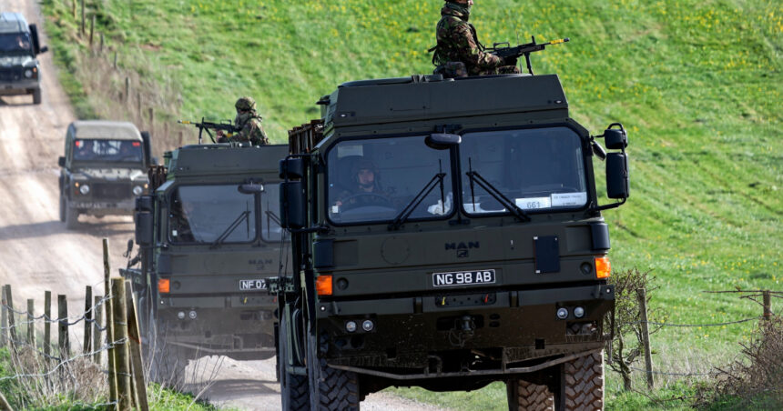 noua strategie militara a armatei britanice ce este schema 20 40 40 si ce lectii a invatat londra de la razboiul din ucraina 6833f33f33724