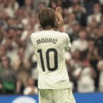 noul decar al realului i s a oferit tricoul lui modric dupa plecarea croatului 6835a370964af