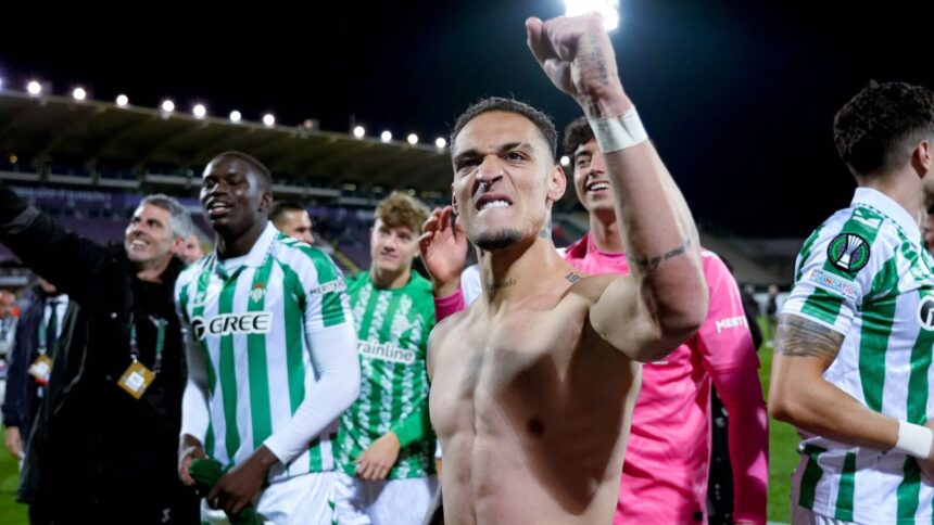 „Cea mai mare țeapă din istorie” poate câștiga Europa League și Conference în același sezon 1 nu e gluma cea mai mare teapa din istorie poate castiga europa league si conference in acelasi sezon 681eec79513f7