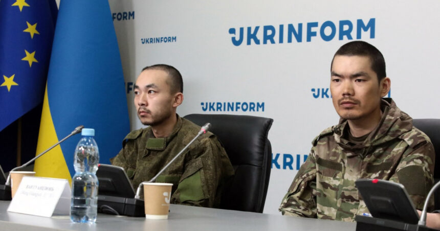 nu veniti aici mesajul unui chinez care lupta alaturi de rusia in ucraina armata numarul doi a lumii este o gluma 6812f6873c8c6