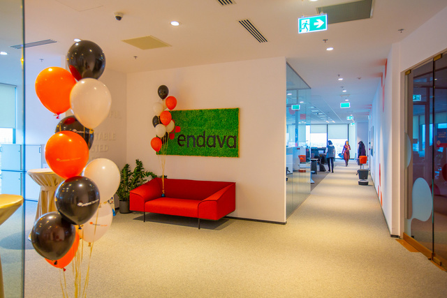 numarul angajatiilor endava in romania a scazut cu peste 1 000 de persoane declin al afacerilor si profitului net 683933bd859c6