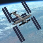 o bacterie necunoscuta pana acum a fost descoperita pe statia spatiala tiangong a chinei 68342285c6ba2