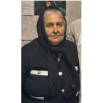o batrana a disparut fara urma ultima data a fost vazuta in gara medgidia 6826cd1ada3f5