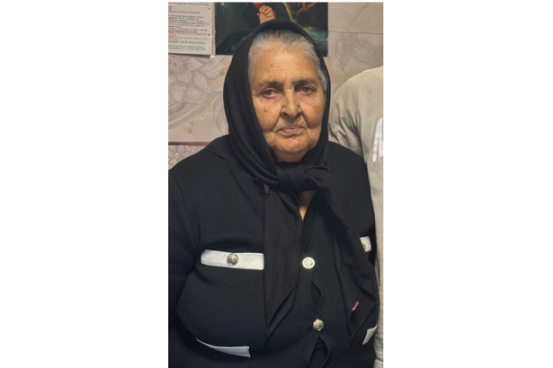 o batrana a disparut fara urma ultima data a fost vazuta in gara medgidia 6826cd1ada3f5