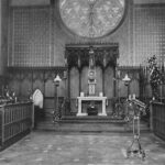 o biserica din marea britanie sigilata de ani de zile asteapta a doua venire a lui hristos 6818c833dfd22