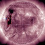 o gaura uriasa din atmosfera soarelui a eliberat o cantitate fara precedent de heliu 3 6817c411a2059