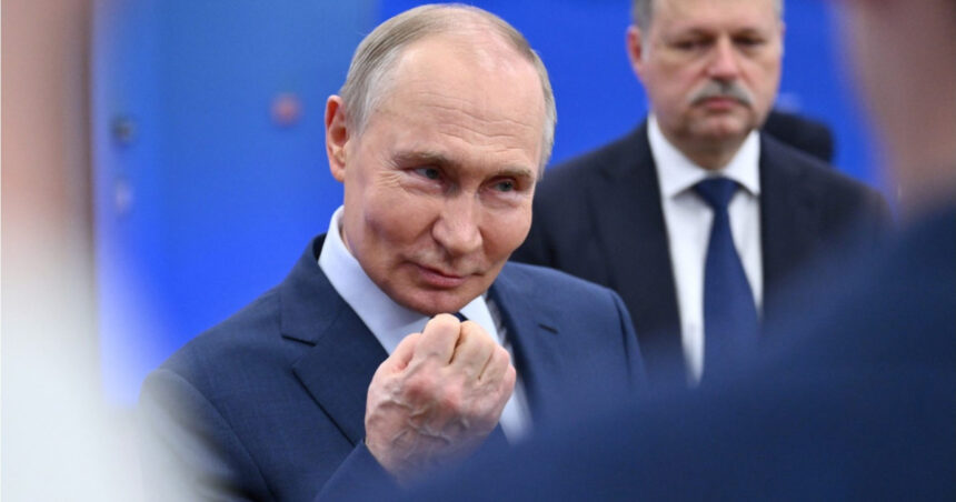 o intalnire secreta intre un legislator german si oamenii lui putin starneste ingrijorari are un interes deosebit pentru rusia 681e27c5c9aca