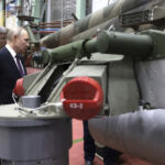 o noua nationalizare vladimir putin companiile care nu indeplinesc contractele de aparare vor primi directori de la minister 683a04f9cc14e