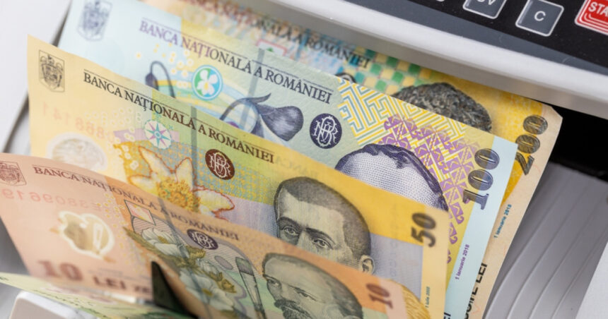 o noua zi in care dobanzile cresc indicele robor pe 3 luni a ajuns la cel mai mare nivel din ultimii doi ani 681de6530bd70