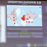 o operatiune globala a politistilor a anihilat o retea de zeci de hackeri periculosi endgame 2 0 a reunit autoritati din intreaga lume 6830a04a3f3b1
