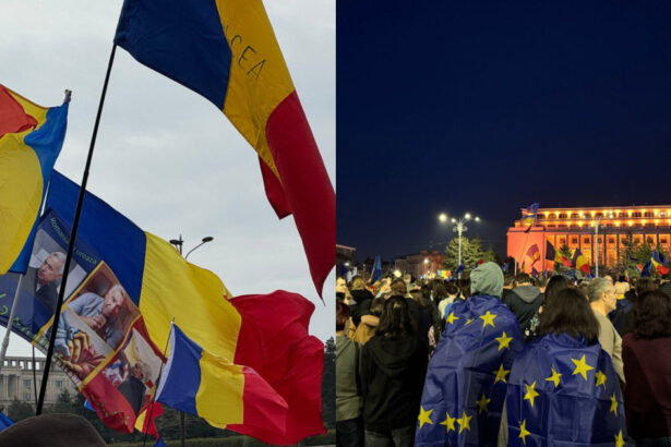 o romanie impartita in doua ce mai ramane de facut ca sa nu ajungem sa ne uram unii pe altii 681c49d8f3c4a