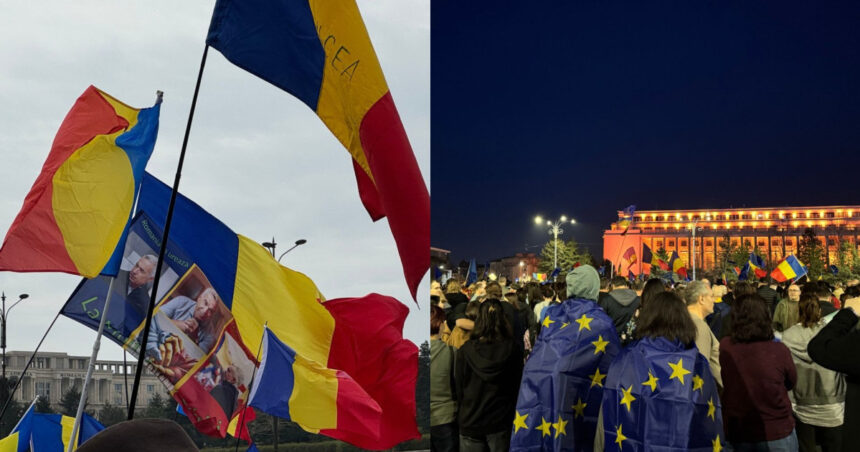 o romanie impartita in doua ce mai ramane de facut ca sa nu ajungem sa ne uram unii pe altii 681c49d8f3c4a