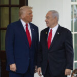 o situatie teribila consternare in israel dupa ce trump a spus ca trei ostatici hamas nu mai sunt in viata 681b776ec6f21