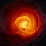 oamenii de stiinta au gasit un pod de materie intunecata intr un roi galactic imens 68147772b39a7
