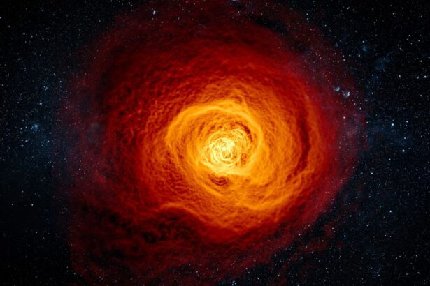 oamenii de stiinta au gasit un pod de materie intunecata intr un roi galactic imens 68147772b39a7