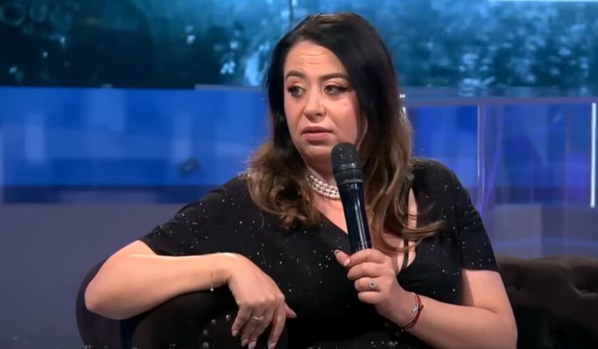 oana roman si a iesit din fire la tv ce a deranjat o pe fiica lui petre roman o sa spun lucruri care nu o sa ti convina nici tie 6821b8db9262d