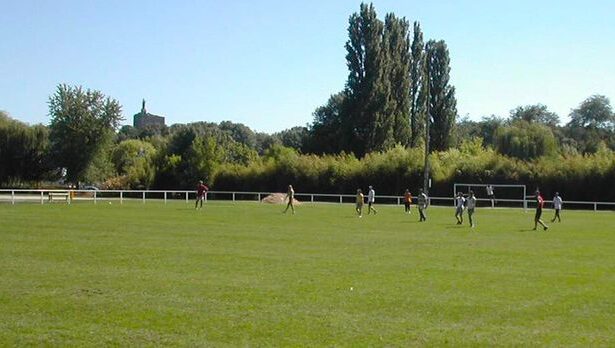 oficial 30 de ani suspendare din fotbal ce a putut sa faca portarul unei echipe din franta 6814a344d3b66