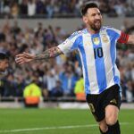 oficial campioana mondiala argentina a anuntat azi lotul pentru meciurile din preliminariile cm 2026 decizia cu privire la lionel messi 682718495c1c0