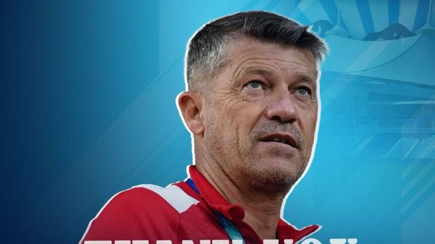 oficial daniel isaila s a despartit de fc baniyas anuntul arabilor 6835e2a72a7aa