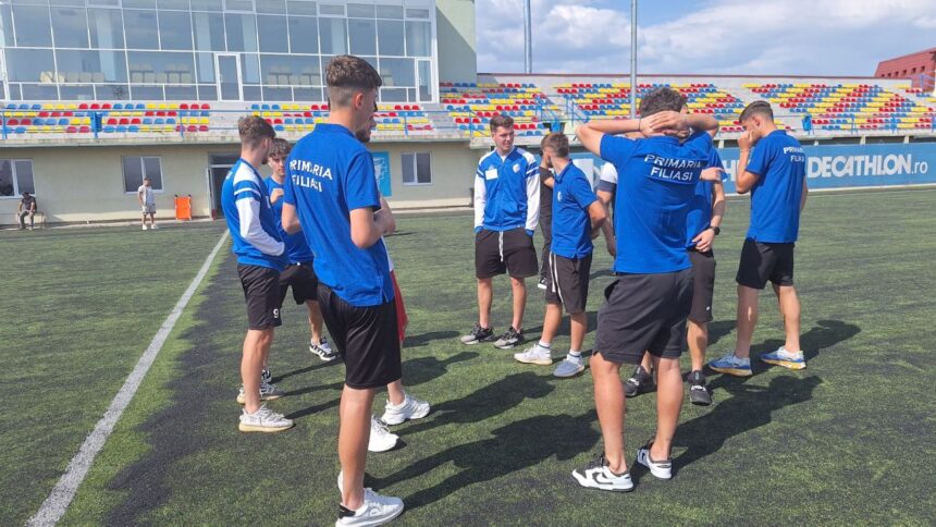 oficial falimentul fotbalului romanesc de ce nu se disputa 3 meciuri din barajul de promovare in liga 2 682b02392a50e