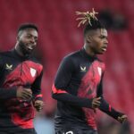 oficial fara fratii nico si inaki williams si fara golgheterul echipei athletic bilbao are nevoie de o minune cu manchester united 681b5a87f2a0c