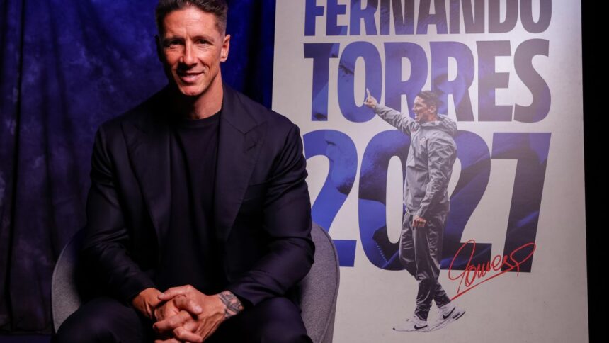 oficial fernando torres a semnat unde va antrena fostul atacant 683a014d04c04