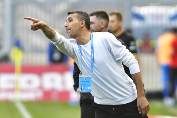 oficial mehmet topal out de la petrolul pentru a doua oara in cinci luni 683080964a0e3
