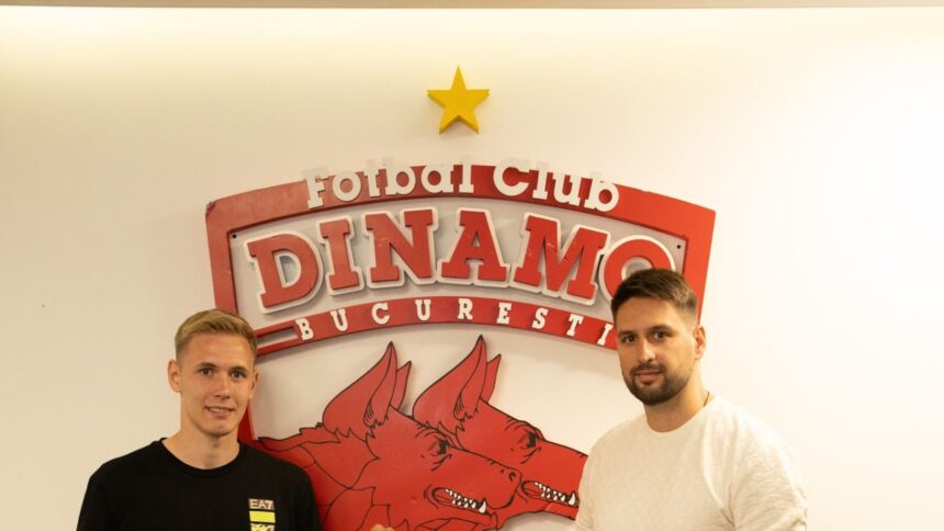 oficial new entry dinamo lovitura pe piata transferurilor 682f2818ab39a