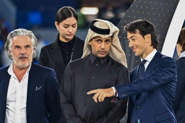 oficial o avere chiar si pentru un seic suma totala incasata de psg in sezonul 2024 2025 681ca86c90e54