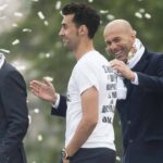 oficial real madrid a semnat cu un nou antrenor o legenda a clubului 68371b81e8b15