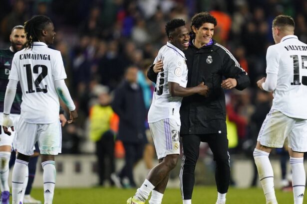oficial real madrid i a anuntat plecarea are 13 trofee cu echipa de pe bernabeu 683a12da616db