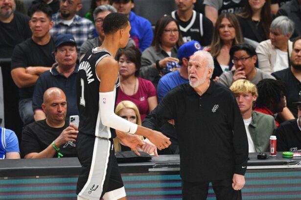oficial se incheie o era legenda gregg popovich paraseste dupa 29 de sezoane banca lui spurs 6815b9201dfb4