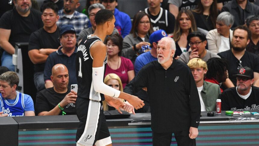 oficial se incheie o era legenda gregg popovich paraseste dupa 29 de sezoane banca lui spurs 6815b9201dfb4