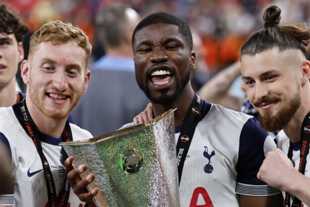 oficial tottenham face afacere cu fundasi 25 000 000 euro 683adb43e438d