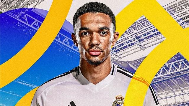 oficial trent alexander arnold prezentat la real madrid cati bani a incasat liverpool pentru a l ceda cu o luna mai devreme 68398d456d5b4