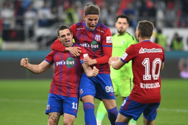 oficial u cluj a dat lovitura a transferat un fost jucator de la steaua si universitatea craiova 6839c5841d1e9