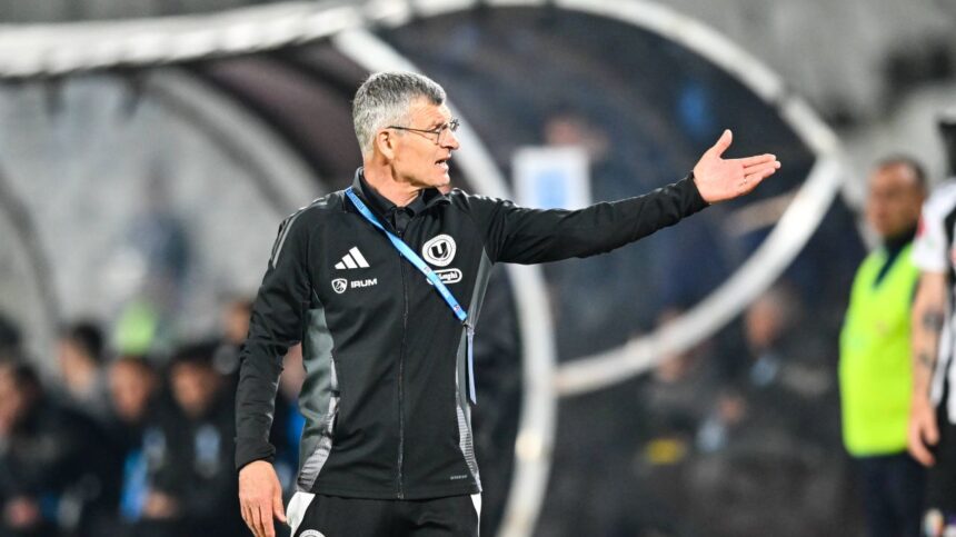 oficial universitatea cluj a prezentat al doilea transfer in aceeasi zi vine direct din franta 6839ec3f4bceb