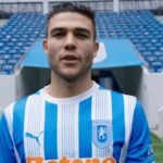 oficial universitatea craiova a realizat primul transfer al verii pregatit sa scrie povesti in alb albastru 682b76460f189