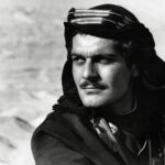 omar sharif cel mai mare actor egiptean 68291821e5163