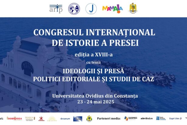 omd mamaia constanta sustine congresul international de istorie a presei organizat la universitatea ovidius din constanta 682fddb819366