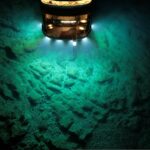 Omenirea a investigat doar 0,001% din adâncurile oceanului, conform unui studiu. 2 omenirea a explorat doar 0001 din adancurile oceanului arata un studiu 6822094b4d608