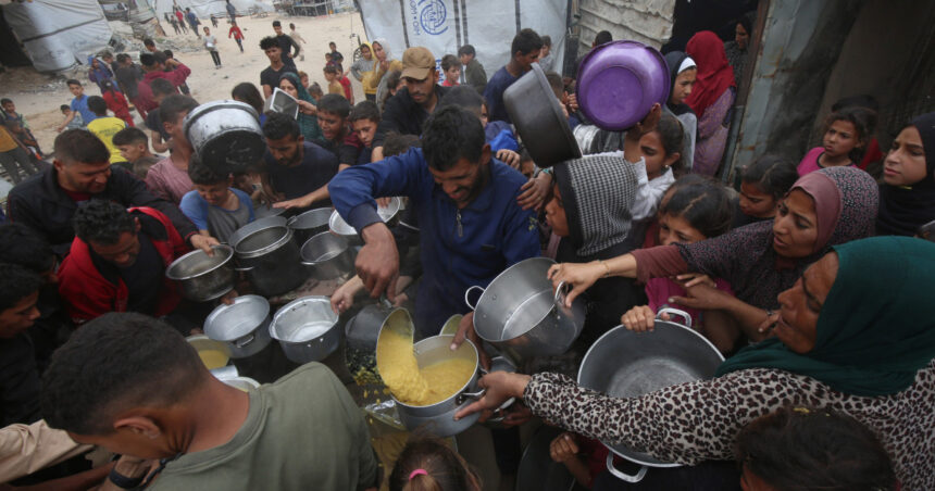 onu acuza israelul ca blocheaza in continuare intrarea camioanelor cu ajutoare umanitare in fasia gaza 682d8cccb5fbc