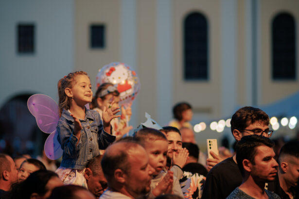 oradea sarbatoreste 1 iunie cu cel mai mare festival pentru copii din bihor 68387ec573f9f